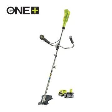 Roçadeira de cabo aberto Ryobi ONE+ 18V RBC18X20B4F Ryobi - 1