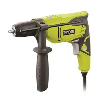 Furadeira de martelo Ryobi RPD500-G/ 500W Ryobi - 1