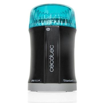 Moedor elétrico Cecotec TitanMill 200/ 200W Cecotec - 1