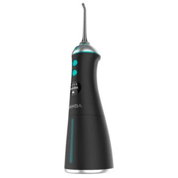 Irrigador oral Cecotec Bamba ToothCare 1100 Jet Liberty Cecotec - 1