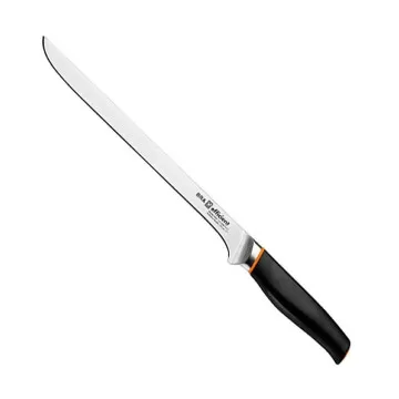 Bra Efficient Ham Knife A198009/ Lâmina 250mm/ Aço inoxidável BRA - 1