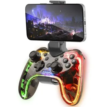 Gamepad sem fio Mars Gaming MGP-BT Mars Gaming - 1