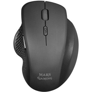 Mouse para jogos sem fio MMWERGO Mars Gaming / até 3200 DPI Mars Gaming - 1