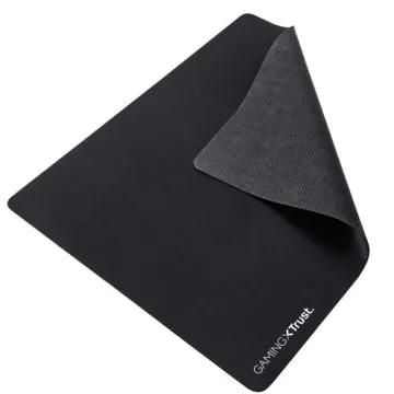 Trust Gaming Mousepad M 24751/ 3 x 250 x 210 mm/ Preto TRUST GAMING - 1