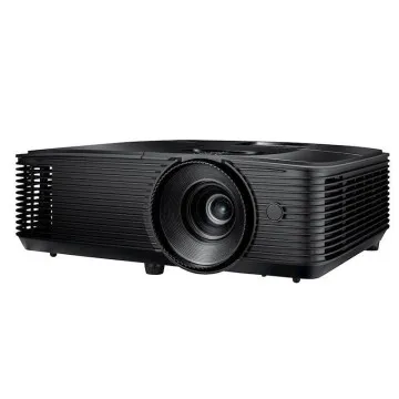 Projetor Optoma DH351/ 3600 Lumens/ Full HD/ HDMI/ Preto Optoma - 1