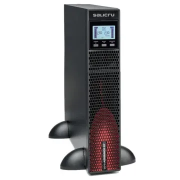 Linha UPS Interactiva Salicru SPS 3000 Advance RT2/ 3000VA-2700W/ 9 Saídas/ Torre/ Formato Rack SALICRU - 1