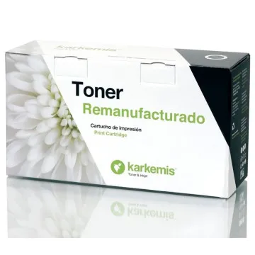 Laser de Toner Reciclado Karkemis Samsung MLT-D101S/Preto KARKEMIS - 1