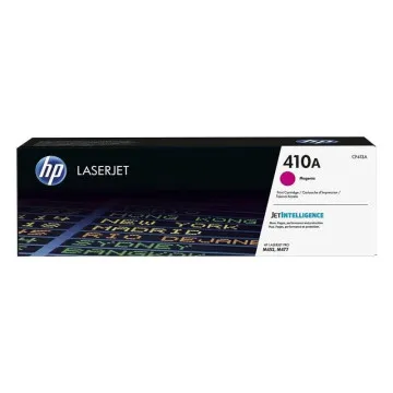 Toner HP Original nº410A/ Magenta HP - 1