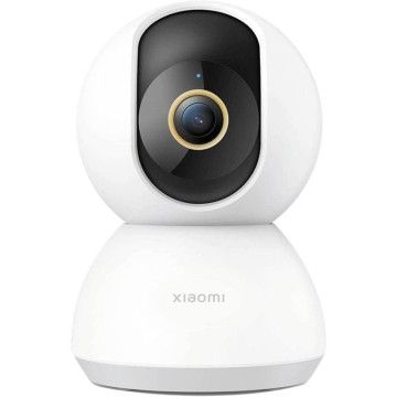 Câmera de vigilância por vídeo Xiaomi Smart Camera C300 / controle de APP XIAOMI - 1