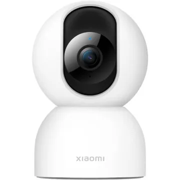 Xiaomi Smart Camera C400 Câmera de Vigilância por Vídeo/Visão Noturna/Controle do APP XIAOMI - 1