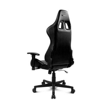 Cadeira de Gaming DRIFT DR175CARBON Branco Preto Preto/Branco DRIFT - 6