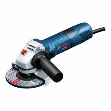 Amoladora angular BOSCH GWS 7-115 PROFESSIONAL 720 W BOSCH - 1