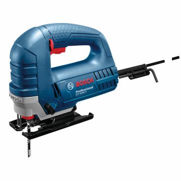 Serrote de Porco BOSCH GST 8000 E Professional 710 W BOSCH - 1