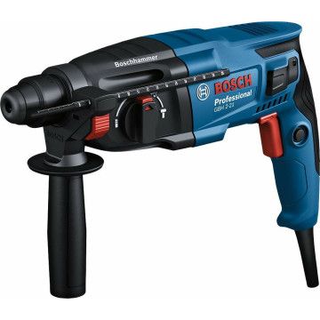 Berbequim Percutor BOSCH GBH 2-21 Professional BOSCH - 2