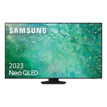 SAMSUNG - Neo QLED 4K Smart TV TQ65QN85CATXXC Samsung | Linha Castanha - 1