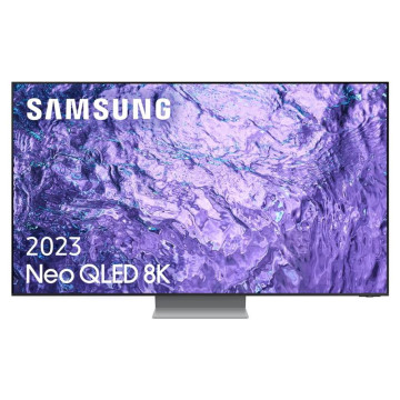 SAMSUNG - Neo QLED 8K Smart TV TQ65QN700CTXXC Samsung | Linha Castanha - 1