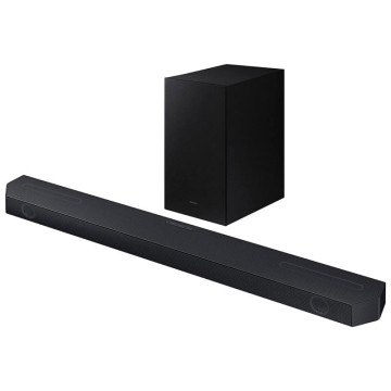 Sound BAR Samsung HW-Q600-C/ZF Samsung | Linha Castanha - 1