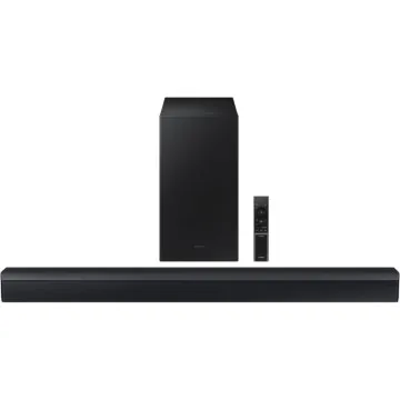 Sound BAR Samsung HW-C450/ZF Samsung | Linha Castanha - 1