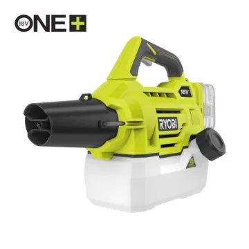 Ryobi ONE+ Nebulizador 18V RY18FGA-0/ Sem Bateria ou Carregador Ryobi - 1