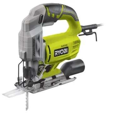 Jigsaw Ryobi RJS750-G/ 500W/ 1 bocal de sucção Ryobi - 1