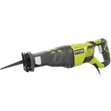 Serra alternativa Ryobi RRS1200-K/ 1200 com bolsa de transporte Ryobi - 1