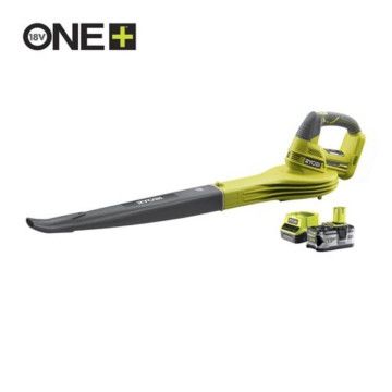 Soprador Ryobi ONE+ 18V RBL1820S40F Ryobi - 1