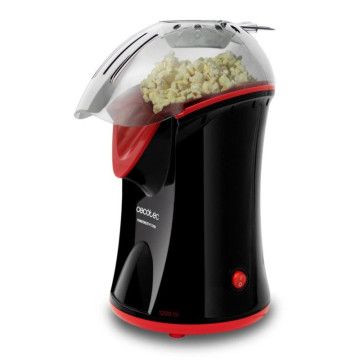 Pipoca Pipoca Cecotec Fun and Taste P Corn/ 1200W Cecotec - 1