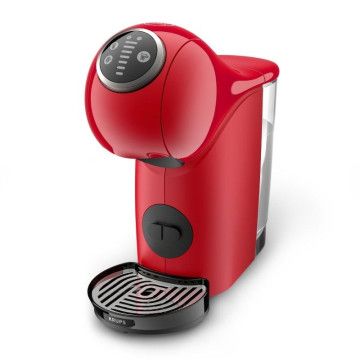 Krups Genio S Plus/Red Capsule Cafeteira KRUPS - 1