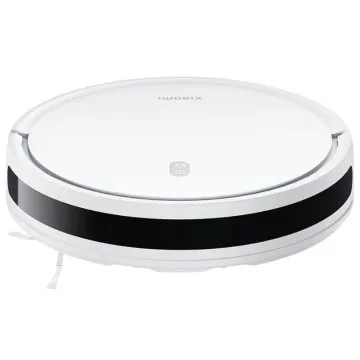 Xiaomi Robot Vacuum E10 Robô Aspirador/ Esfregão/ Controle WiFi/ Branco XIAOMI - 1