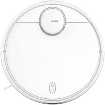 Robô Aspirador Xiaomi Robô Aspirador S10/ Esfregão/ Autonomia 130 Min/ Controle WiFi/ Branco XIAOMI - 1