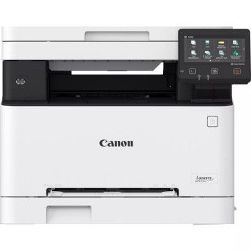 Canon i-SENSYS MF651Cw WiFi Color Laser Multifuncional / Branco CANON - 1