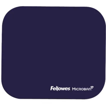 Tapete Padrão Fellowes 5933805/ 0,20 x 232 x 199 mm/ Azul FELLOWES - 1