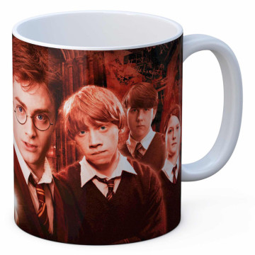 Taza Ejercito Dumbledore...