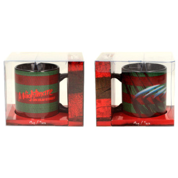 Taza Freddy Pesadilla en...