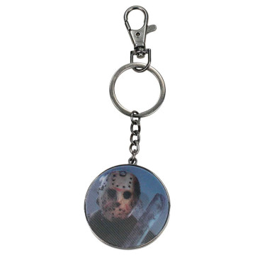 Llavero lenticular Freddy...