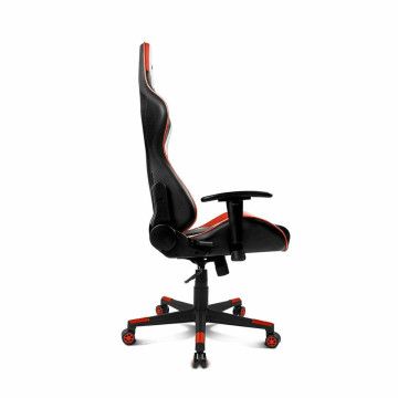 Cadeira de Gaming DRIFT DR175 Vermelho DRIFT - 4