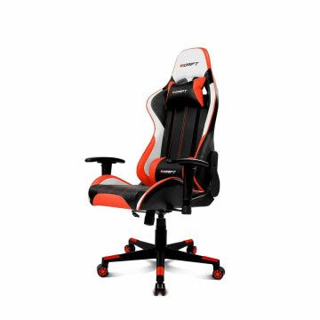 Cadeira de Gaming DRIFT DR175 Vermelho DRIFT - 5