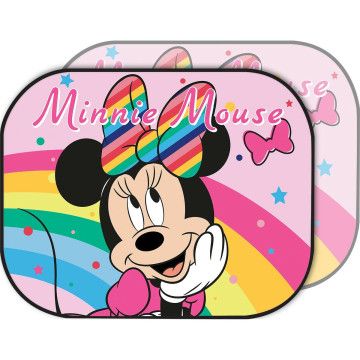 Chapéu de sol lateral Minnie Mouse CZ10242 Minnie Mouse - 1