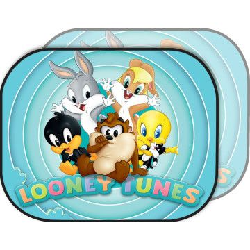 - Looney Tunes - 1