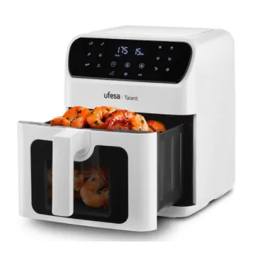 UFESA - Air Fryer Talent White 72805653 UFESA - 1