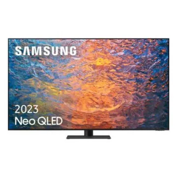 SAMSUNG - Neo QLED 4K Smart TV TQ65QN95CATXXC Samsung - 1