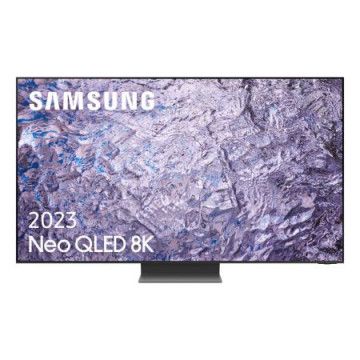 SAMSUNG - Neo QLED 8K Smart TV TQ85QN800CTXXC Samsung - 1