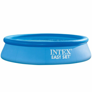 Piscina Insuflável Intex 1942 L (244 x 61 cm) Intex - 1