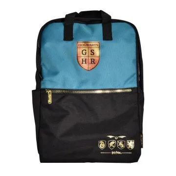 Mochila Harry Potter Hogwarts 40cm BLUE SKY STUDIOS - 1