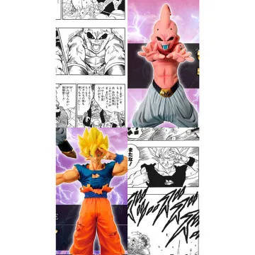 Pacote Ichiban Kuji Batalha Pelo Universo Dragon Ball Z BANPRESTO - 1