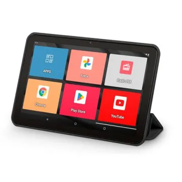 TABLET SPC 10/QC/4/64G-GRAV.3SENIO SPC - 1