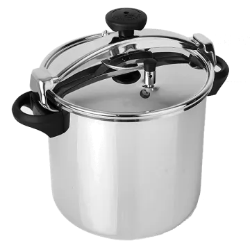 PANELA PRESSÃO SILAMPOS INOX 16 LT S/ CESTO 280 - 64D122018716 SILAMPOS - 1