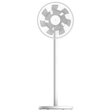 Xiaomi Mi Smart Standing Fan 2 Pro/ 24 W/ 7+5 Lâminas/ WiFi/ Controle APP XIAOMI - 1