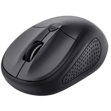 Trust Primo Bluetooth Wireless Mouse / Até 1600 DPI TRUST - 1