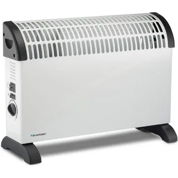 Convector Blaupunkt BP1008/ 3 níveis de potência/ 750-1250-2000W BLAUPUNKT - 1